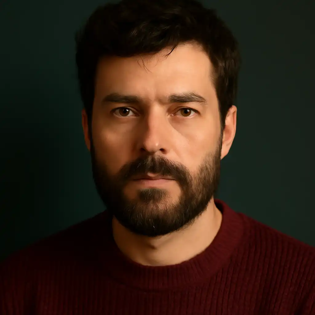 Marcus Steigleiter